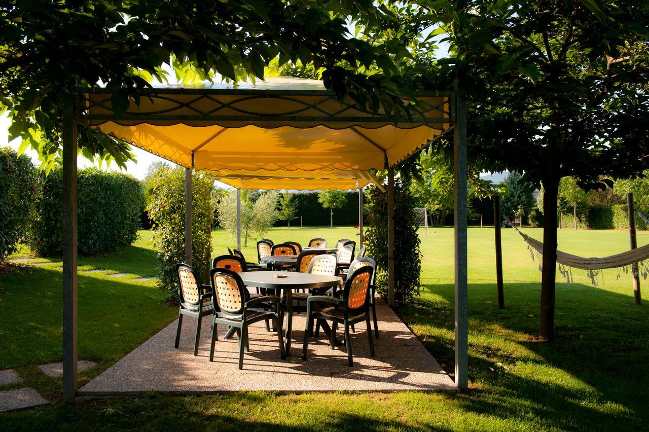 Agriturismo Casolare Lucchese Lucca Exteriér fotografie