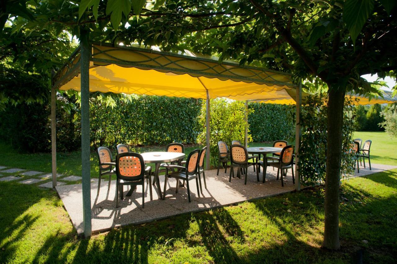 Agriturismo Casolare Lucchese Lucca Exteriér fotografie