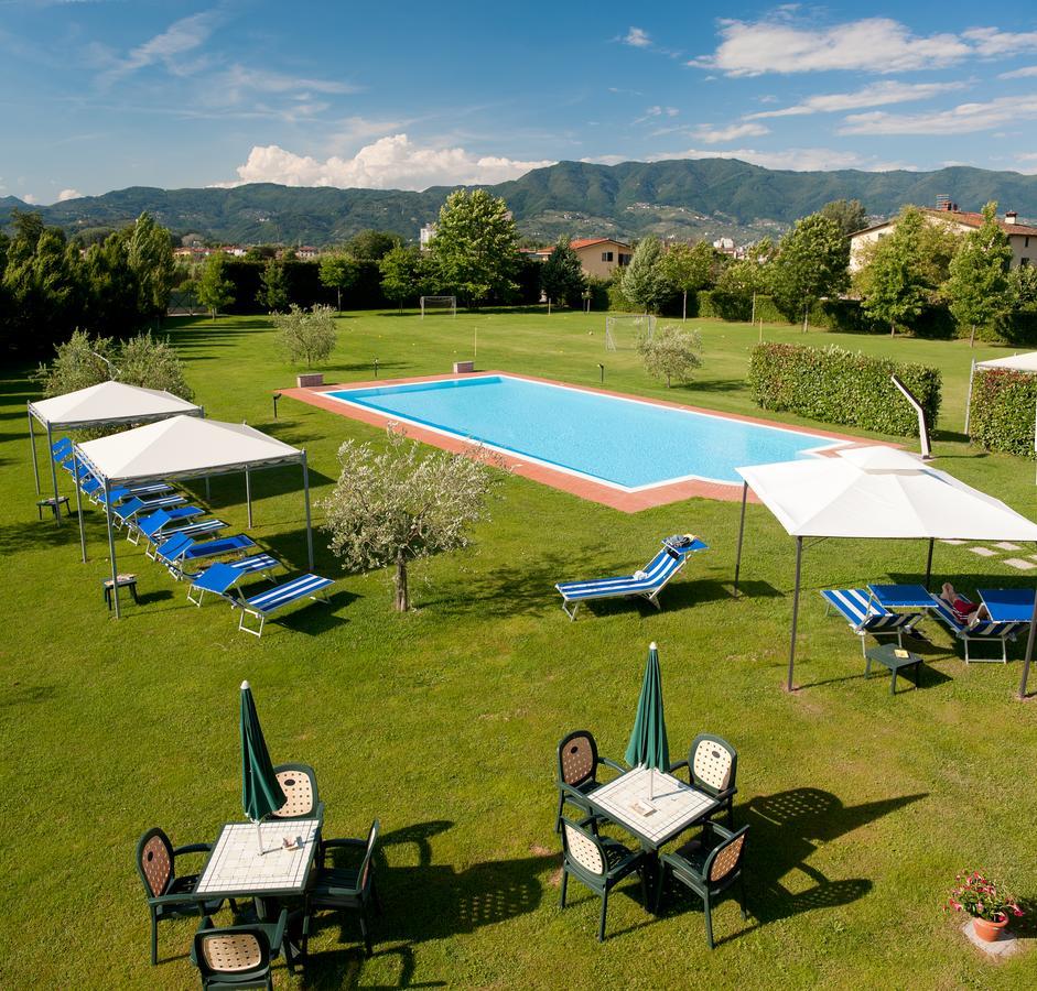 Agriturismo Casolare Lucchese Lucca Exteriér fotografie