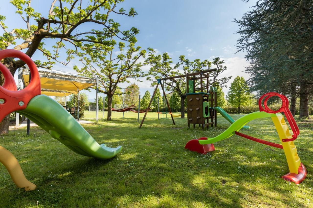 Agriturismo Casolare Lucchese Lucca Exteriér fotografie